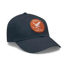 Load image into Gallery viewer, Hit Maxes Evade Taxes Dad Cap