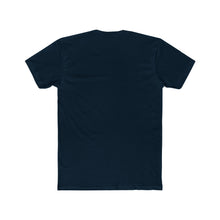 Load image into Gallery viewer, Unisex Cotton Crew Tee - Casual Comfort, Everyday Style, Perfect Gift for Friends, Birthdays, Casual Outings, Summer Wear.