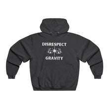 Load image into Gallery viewer, Disrespect Gravity Hoodie