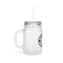 Load image into Gallery viewer, Hit Maxes Evade Taxes Mason Jar