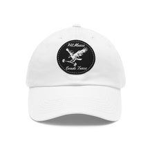 Load image into Gallery viewer, Hit Maxes Evade Taxes Dad Cap