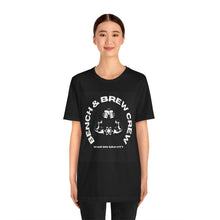 Load image into Gallery viewer, Bench & Brew Crew Tee