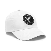 Load image into Gallery viewer, Hit Maxes Evade Taxes Dad Cap