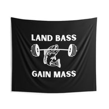Load image into Gallery viewer, Land Bass Gain Mass Flag