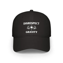 Load image into Gallery viewer, Disrespect Gravity Baseball Cap
