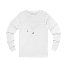 Load image into Gallery viewer, Anabolic Tax Evader Longsleeve Tee