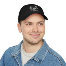 Load image into Gallery viewer, Gainzaholics War on Gravity Baseball Hat