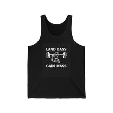 Load image into Gallery viewer, Land Bass Gain Mass Tank