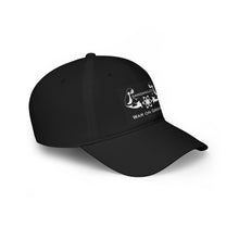 Load image into Gallery viewer, Gainzaholics War on Gravity Baseball Hat