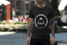 Load image into Gallery viewer, Bench & Brew Crew Tee