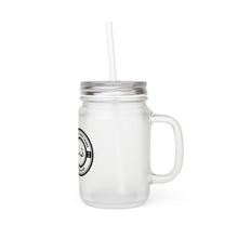 Load image into Gallery viewer, Hit Maxes Evade Taxes Mason Jar