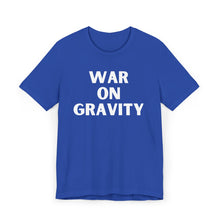Load image into Gallery viewer, Classic War on Gravity Tee