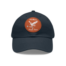 Load image into Gallery viewer, Hit Maxes Evade Taxes Dad Cap