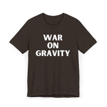 Load image into Gallery viewer, Classic War on Gravity Tee