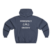 Load image into Gallery viewer, Disrespect Gravity Hoodie