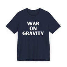 Load image into Gallery viewer, Classic War on Gravity Tee