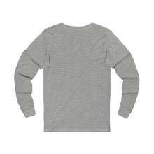 Load image into Gallery viewer, Gravity is a Choice Retro Longsleeve
