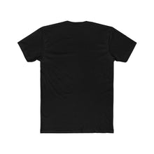 Load image into Gallery viewer, Unisex Cotton Crew Tee - Casual Comfort, Everyday Style, Perfect Gift for Friends, Birthdays, Casual Outings, Summer Wear.
