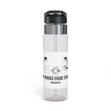 Load image into Gallery viewer, HIT MAXES EVADE TAXES Sport Bottle, 20oz