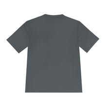 Load image into Gallery viewer, The Disrespect Gravity-Moisture Wicking lightweight tee