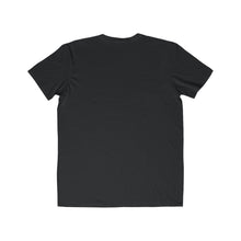 Load image into Gallery viewer, Land Bass Gain Mass Black Tee

