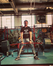 Load image into Gallery viewer, Classic War on Gravity Tee