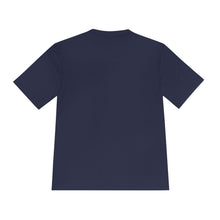 Load image into Gallery viewer, The Disrespect Gravity-Moisture Wicking lightweight tee
