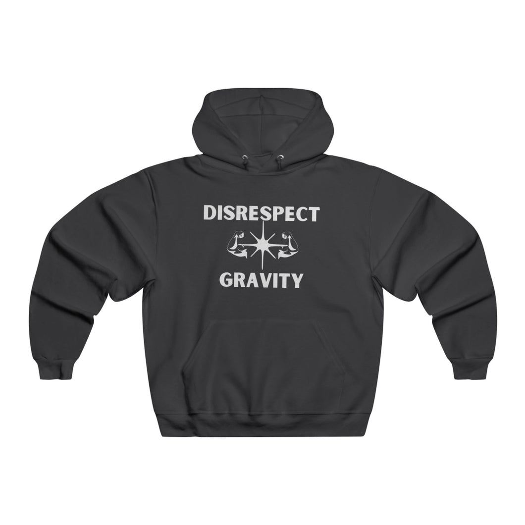 Disrespect Gravity Hoodie