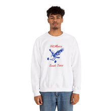Load image into Gallery viewer, Tax Evader Eagle Pump Cover
