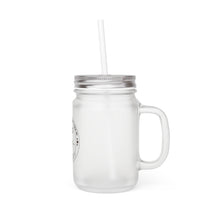 Load image into Gallery viewer, Bench &amp; Brew Mason Jar
