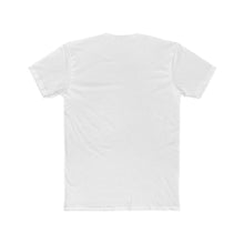 Load image into Gallery viewer, Unisex Cotton Crew Tee - Casual Comfort, Everyday Style, Perfect Gift for Friends, Birthdays, Casual Outings, Summer Wear.
