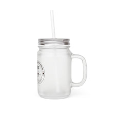 Load image into Gallery viewer, Bench &amp; Brew Mason Jar
