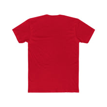 Load image into Gallery viewer, Unisex Cotton Crew Tee - Casual Comfort, Everyday Style, Perfect Gift for Friends, Birthdays, Casual Outings, Summer Wear.
