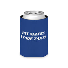 Load image into Gallery viewer, WOG Beer can cozy holder
