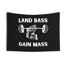 Load image into Gallery viewer, Land Bass Gain Mass Flag
