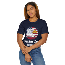 Load image into Gallery viewer, Weakest Tax Evader Tee
