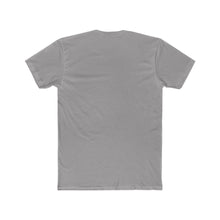 Load image into Gallery viewer, Unisex Cotton Crew Tee - Casual Comfort, Everyday Style, Perfect Gift for Friends, Birthdays, Casual Outings, Summer Wear.
