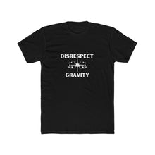 Load image into Gallery viewer, Unisex Cotton Crew Tee - Casual Comfort, Everyday Style, Perfect Gift for Friends, Birthdays, Casual Outings, Summer Wear.
