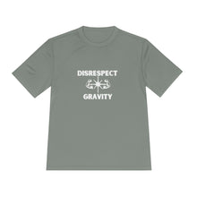 Load image into Gallery viewer, Disrepect Gravity Star Atom - Sports Tee
