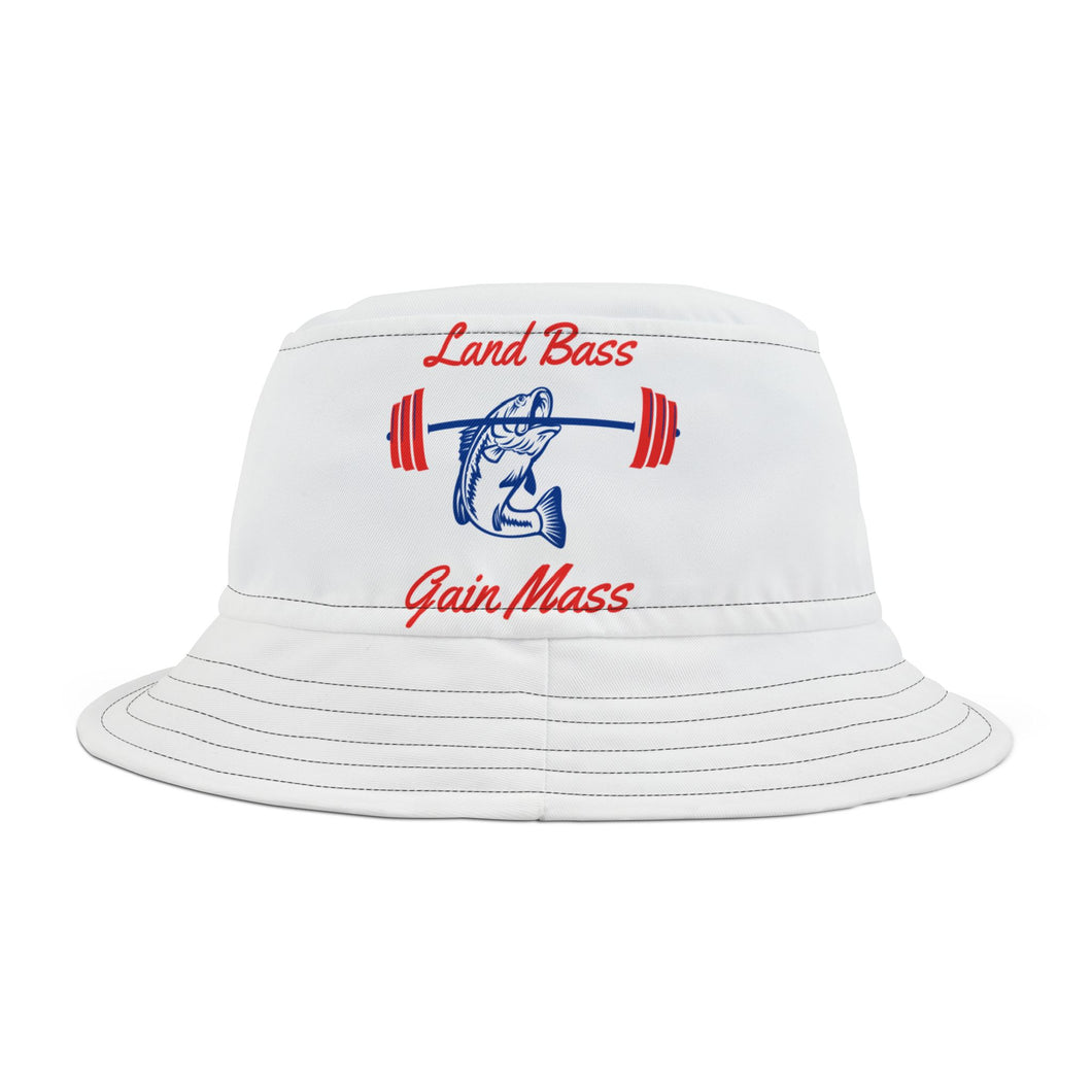 Hit Maxes Bucket Hat