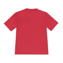 Load image into Gallery viewer, The Disrespect Gravity-Moisture Wicking lightweight tee

