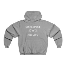 Load image into Gallery viewer, Disrespect Gravity Hoodie

