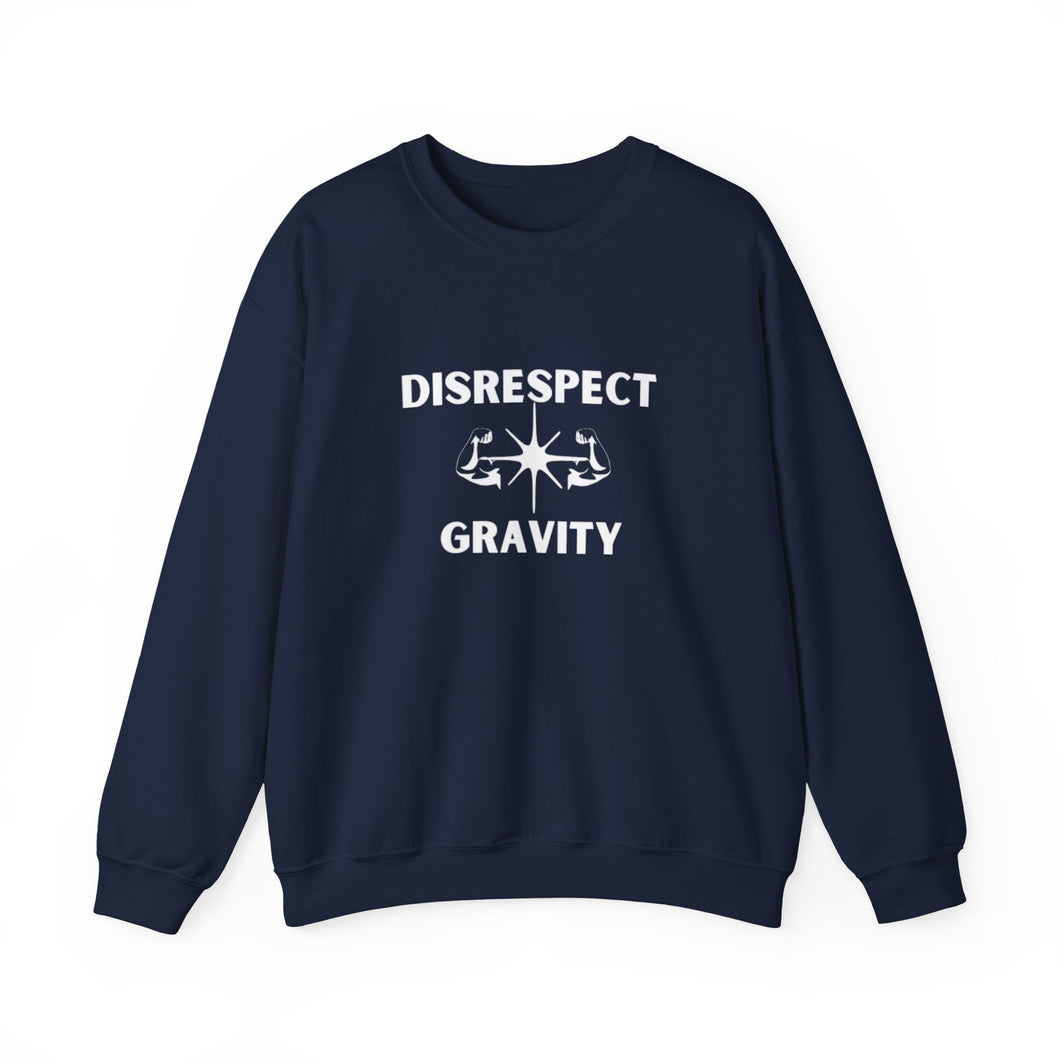 Disrepect Gravity Star Atom - Pump Cover