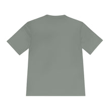 Load image into Gallery viewer, The Disrespect Gravity-Moisture Wicking lightweight tee
