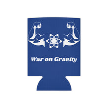 Load image into Gallery viewer, WOG Beer can cozy holder
