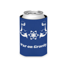 Load image into Gallery viewer, WOG Beer can cozy holder
