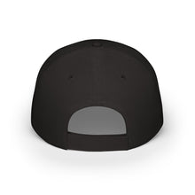 Load image into Gallery viewer, Land Bass Gain Mass Baseball Cap
