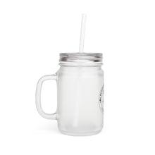 Load image into Gallery viewer, Bench &amp; Brew Mason Jar
