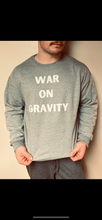 Load image into Gallery viewer, Classic War on Gravity Pump Cover
